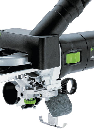 Fraiseuse de chant Festool OFK 700 EQ-Plus (576232)