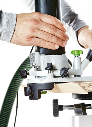 Fraiseuse de chants modulaire Festool MFK 700 EQ/B-Plus (576241)