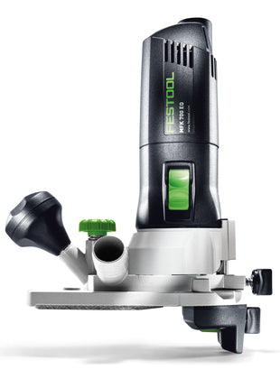 Fraiseuse de chants modulaire Festool MFK 700 EQ/B-Plus (576241)