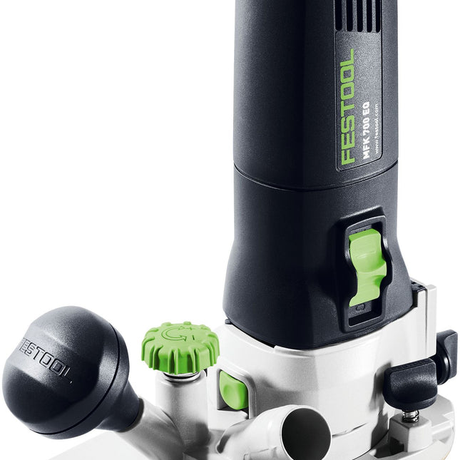 Festool MFK 700 EQ-Plus Modul-Kantenfräse ( 576240 )