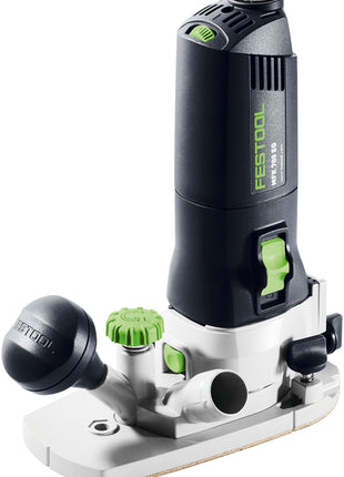 Fraiseuse de chant modulaire Festool MFK 700 EQ-Plus (578061)