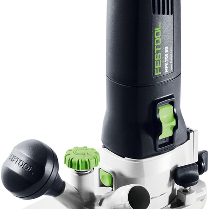 Festool MFK 700 EQ-Set Modul-Kantenfräse ( 578059 )