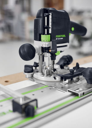 Festool LR 32-SYS Lochreihenbohr-Set ( 576799 ) für OF 900, OF 1000, OF 1010, OF 1010 R, OF 1400 im Lochreihensystem FS-LR 32