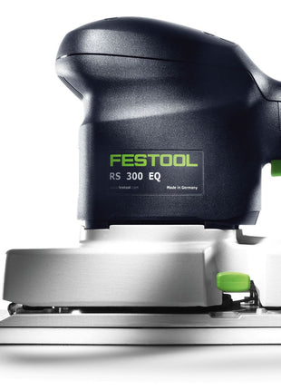 Festool SSH-STF-V93x266/14 Bügeleisenschleifschuh ( 486418 ) für RS 300, RS 3, LRS 93