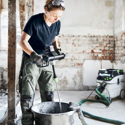 Festool HS 3 120x600 R M14 Wendelrührer ( 767887 ) für MX 1000, MX 1000/2, MXP 800, MXP 1000, MXP 1002