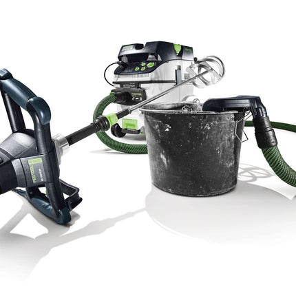 Festool HS 2 140x600 M14 Wendelrührer ( 769031 ) für MX 1200, MX 1200/2, MXP 1200, MXP 1202