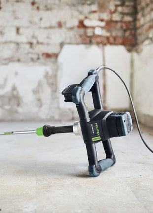 Festool HS 3 140x600 L M14 Wendelrührer ( 768138 ) für MX 1200, MX 1200/2, MXP 1200, MXP 1202