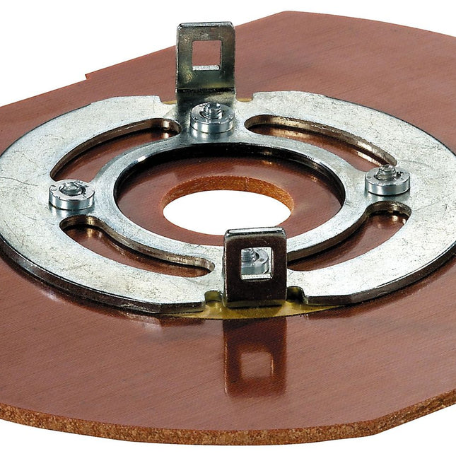 Festool LA-OF 1400 Laufsohle ( 492574 ) für OF 1400