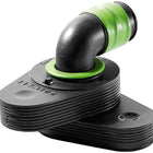 Festool CT-W Vakuum-Spanndüse ( 500312 ) für CT-Absauggeräte und D 27-Saugschlauch
