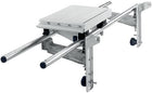 Table coulissante Festool CS 70 ST 650 (490312) pour CS 70