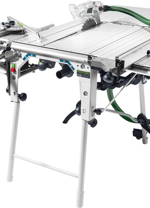 Table coulissante Festool CS 70 ST 650 (490312) pour CS 70