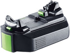 Festool BP-XS 2.6 Ah Li-Ion Akkupack ( 500184 ) für Akku-Bohrschrauber CXS und TXS (nicht für CXS/TXS 12 und CXS/TXS 18)