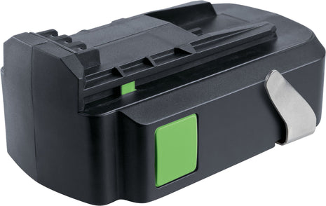 Batería Festool BPC 12 Li 4,2 Ah (205238) para T 12+3, C 12 Li