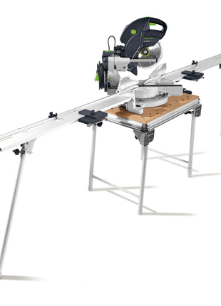 Festool MFT KAPEX Multifunktionstisch ( 495465 ) für KS 120, KS 88