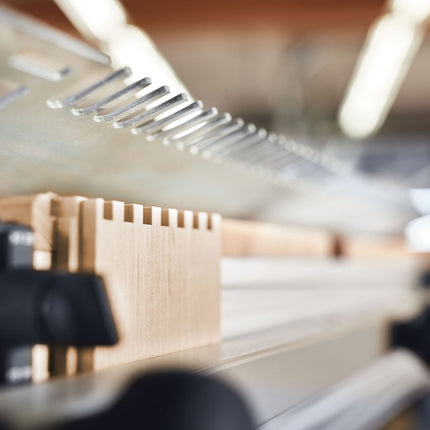 Festool VS 600 FZ 6 Fingerzinken-Schablone ( 488879 ) für OF 900, OF 1000, OF 1010, OF 1010 R, OF 1400