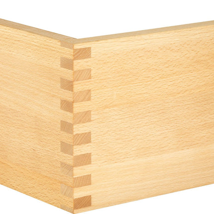 Festool VS 600 FZ 6 Fingerzinken-Schablone ( 488879 ) für OF 900, OF 1000, OF 1010, OF 1010 R, OF 1400