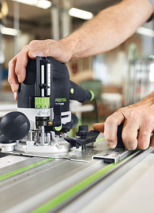 Festool HW S8 D6/30 Z Dübelbohrer ( 491067 ) für OF 900, OF 1000, OF 1010, OF 1010 R, OF 1400