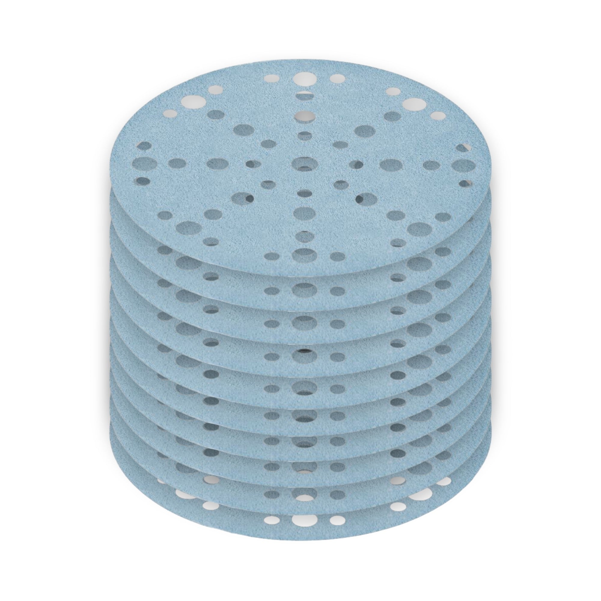 Festool STF D150 48 P220 GR 10 Schleifscheibe Granat 150 mm P220 10 Stueck 578137 fuer RO 150 ES 150 ETS 150 ETS EC 150 LEX 150 WTS 150 HSK D 150 0 - toolbrothers