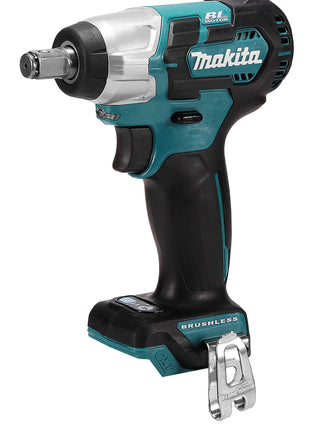 Makita TW 161 DZ clé à chocs sans fil 12 V 1/2" 165 Nm Brushless Solo - sans batterie, sans chargeur