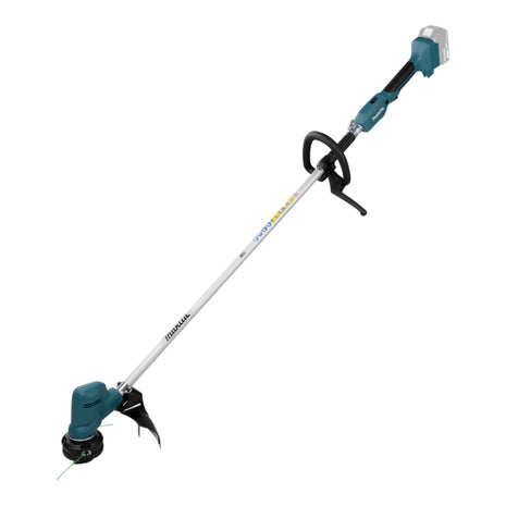 Makita DUR 194 ZX3 Kosa akumulatorowa 18 V 28 cm Solo - bez akumulatora, bez ładowarki