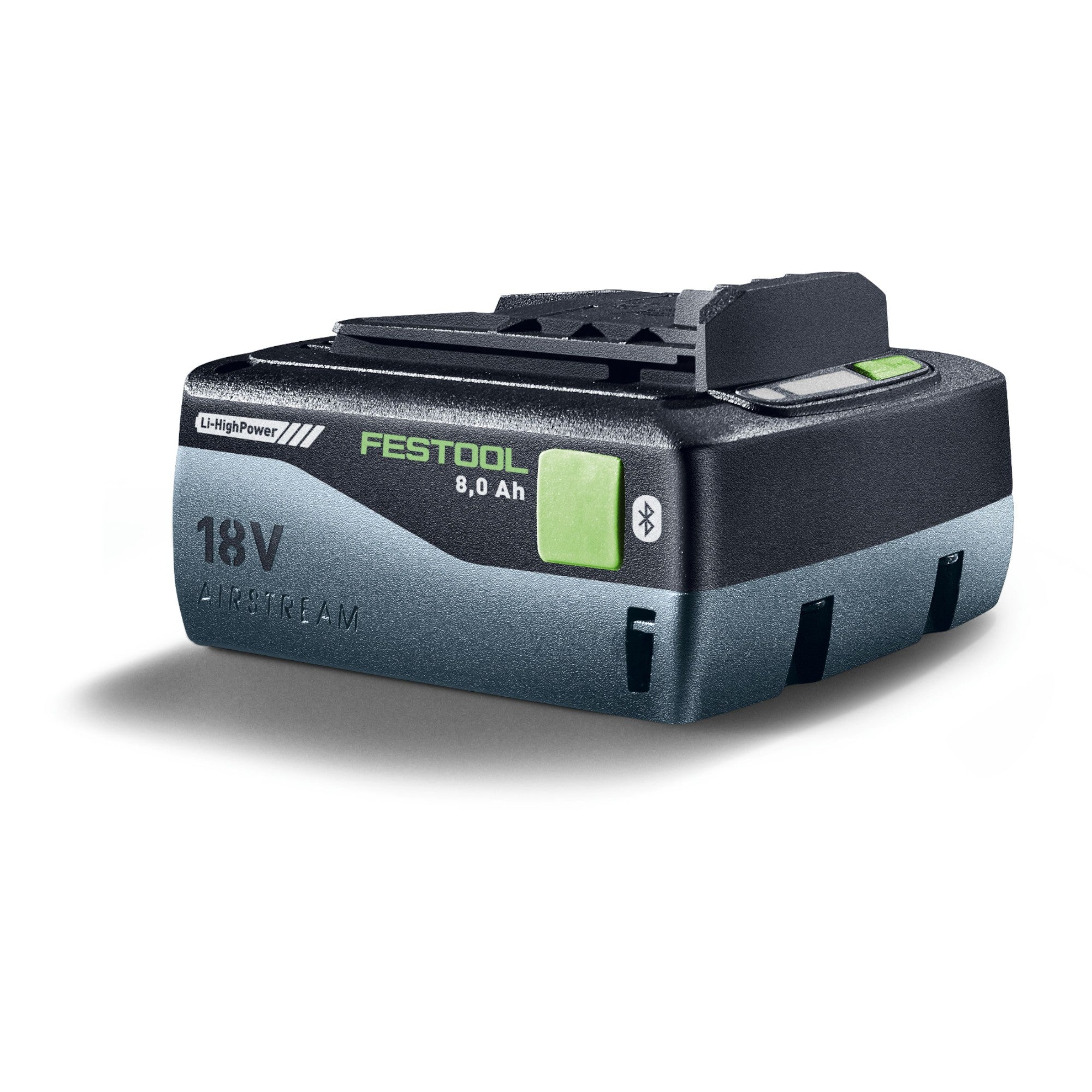 Festool 18V 3x8 0 SCA16 Energie Set 3x Akku 18 V 8 0 Ah 3x 577323 Ladegeraet 576953  3 - toolbrothers