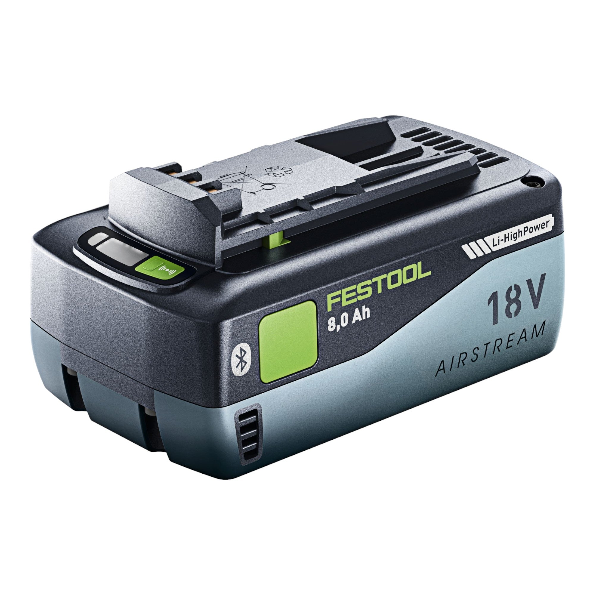 Festool 18V 3x8 0 SCA16 Energie Set 3x Akku 18 V 8 0 Ah 3x 577323 Ladegeraet 576953  1 - toolbrothers