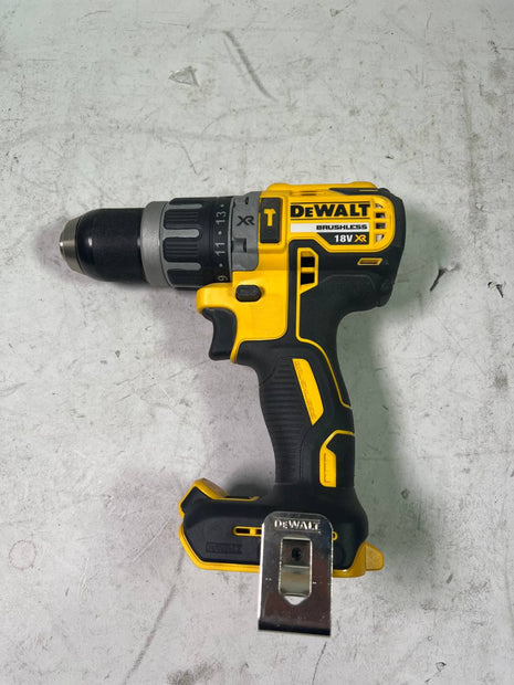 DeWalt DCD 796 N Akku Schlagbohrschrauber 18 V 70 Nm Brushless Solo Reparaturgeraet 1 - toolbrothers