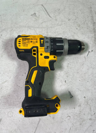 DeWalt DCD 796 N Akku Schlagbohrschrauber 18 V 70 Nm Brushless Solo Reparaturgeraet 2 - toolbrothers