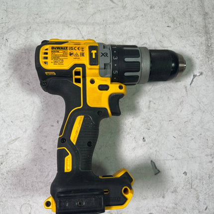 DeWalt DCD 796 N Akku Schlagbohrschrauber 18 V 70 Nm Brushless Solo Reparaturgeraet 2 - toolbrothers