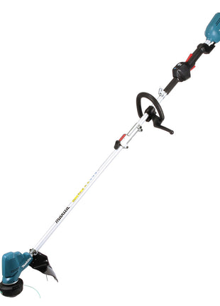 Makita DUR 191 LZX3 cortacésped a batería 18 V 30 cm sin escobillas solo - sin batería, sin cargador