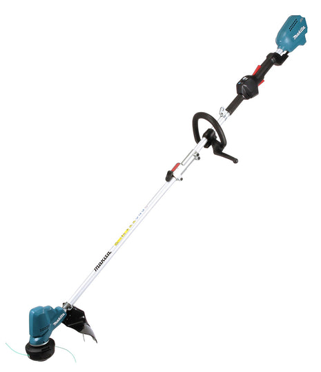 Makita DUR 191 LZX3 Akku Rasentrimmer 18 V 30 cm Brushless Solo - ohne Akku, ohne Ladegerät