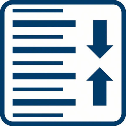 Bosch Oberfräse GOF 1250 CE, mit L-BOXX ( 601626001 )