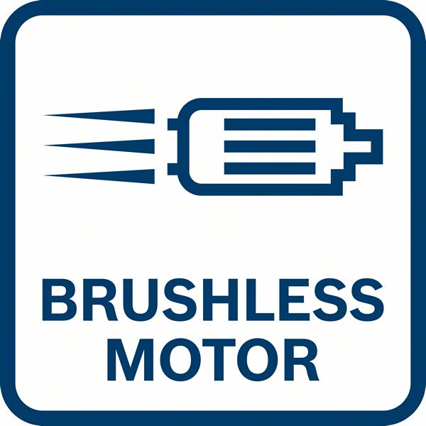 Bosch GWG 12V 50 S Professional Akku Geradschleifer 12 V 6 mm Brushless Solo 06013A7000 ohne Akku ohne Ladegeraet 3 - toolbrothers