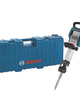 Bosch GSH 16-28 Professional Abbruchhammer 1750 W 41 J + Koffer ( 611335000 )