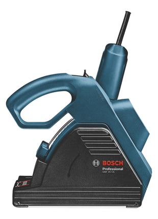 Bosch GNF 35 CA Professional 1400 W 35 mm wall grinder + case ( 601621703 )