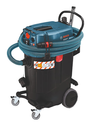 Bosch GAS 55 M AFC Professional Nass- Trockensauger 1200 W 55 l Staubklasse M ( 06019C3300 )