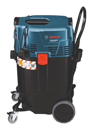 Bosch GAS 55 M AFC Professional Nass- Trockensauger 1200 W 55 l Staubklasse M ( 06019C3300 )