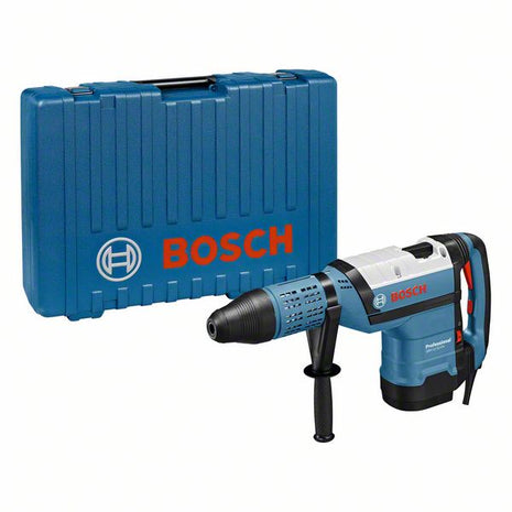 Taladro percutor Bosch con SDS max GBH 12-52 DV (611266000)