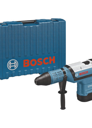 Bosch GBH 12-52 D Professional Bohrhammer 1700 W 19 J SDS Max ( 611266100 ) + Koffer