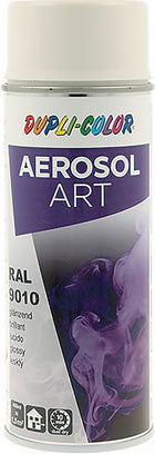 DUPLI COLOR Buntlackspray AEROSOL Art reinweiss glaenzend 4000363045  1 - toolbrothers