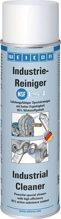 WEICON Industriereiniger 500 ml 8000754962  1 - toolbrothers