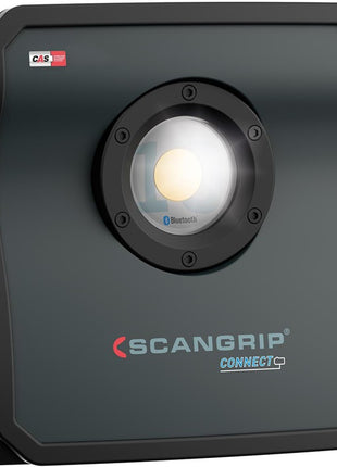 SCANGRIP LED-Strahler NOVA 10 CONNECT 75 W 1000 - 10000 lm ( 4000873480 )