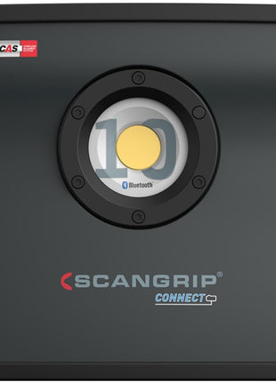 SCANGRIP LED-Strahler NOVA 10 CONNECT 75 W 1000 - 10000 lm ( 4000873480 )