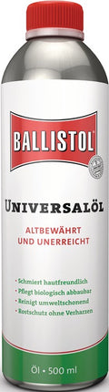 BALLISTOL Universaloel 500 ml 4000354503  1 - toolbrothers