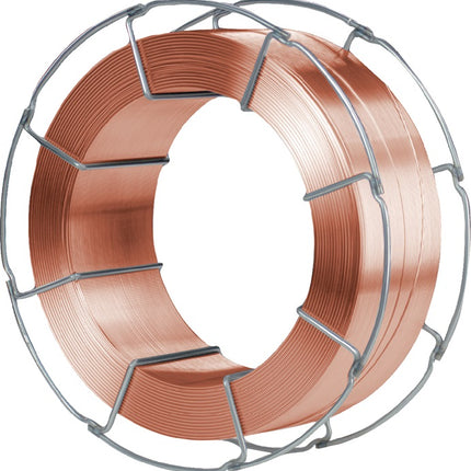 WDI MAG Schweißdraht G3Si1 (SG 2) Ø 0,8 mm ( 1000115140 )
