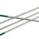 LITTY Wolframelektrode WP Ø 2,4 mm Länge 175 mm ( 1000152625 )