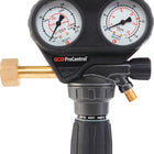 GCE Flaschendruckminderer ProControl Argon / CO₂ ( 1000153500 )