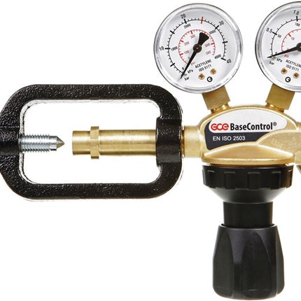 GCE Flaschendruckminderer BaseControl Acetylen ( 1201711718 )