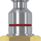 WITT Schlauchkupplung SK 100-1 Brenngas ( 1201712305 )