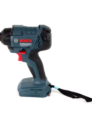 Bosch GDX 18 V-180 Li-Ion Akku Drehschlagschrauber Solo - ohne Akku, ohne Ladegerät - Toolbrothers